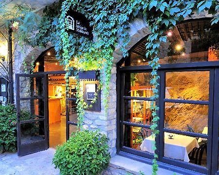 MontsonisCasa Con Chimenea - Casa Aninaアパートメント エクステリア 写真