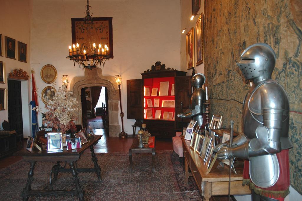 MontsonisCasa Con Chimenea - Casa Aninaアパートメント エクステリア 写真