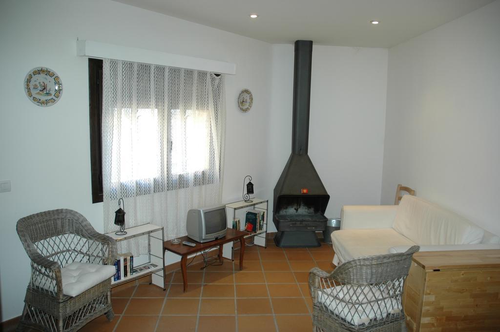 MontsonisCasa Con Chimenea - Casa Aninaアパートメント エクステリア 写真